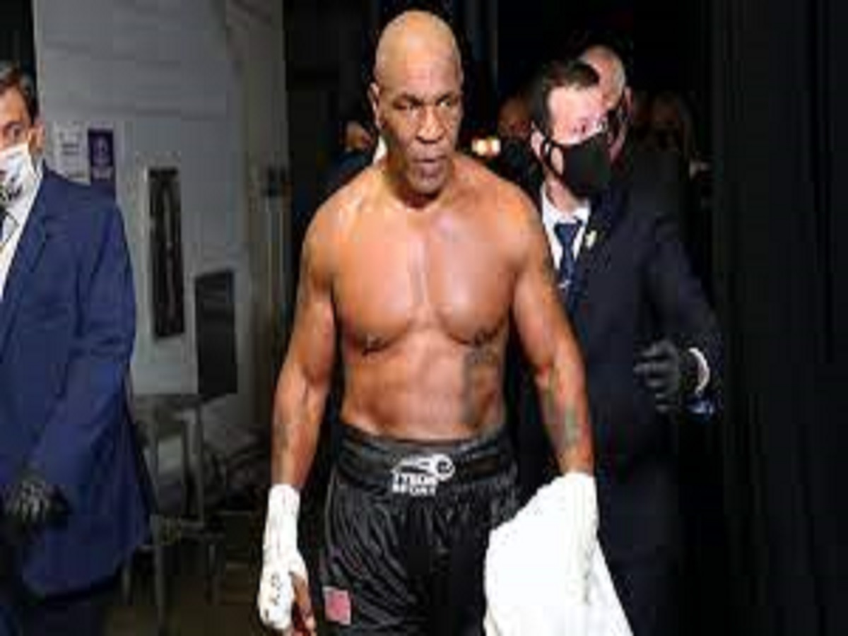Mike Tyson : « Je suis un mec du… », le boxeur dévoile ses origines africaines (vidéo)