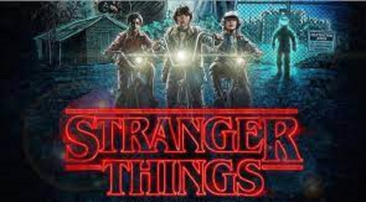 Stranger Things saison 4 : Netflix dévoile les 8 premières minutes de la série