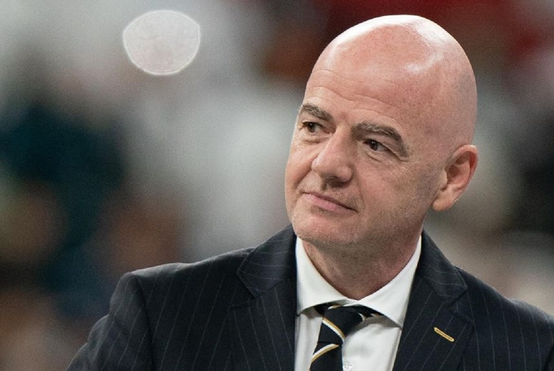 Gianni Infantino enfin tout seul ? Le CONMEBOL prend des mesures
