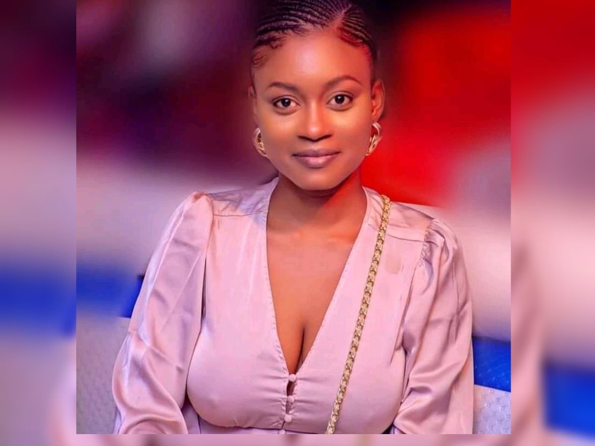 Nabintou Yasmine Bakayoko : « Je ne mets plus de soutien-gorge, et les femmes doivent en faire autant »