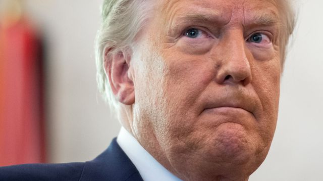 Perquisition du domicile de Donald Trump : que reproche la justice à l’ex-locataire de la Maison Blanche ?