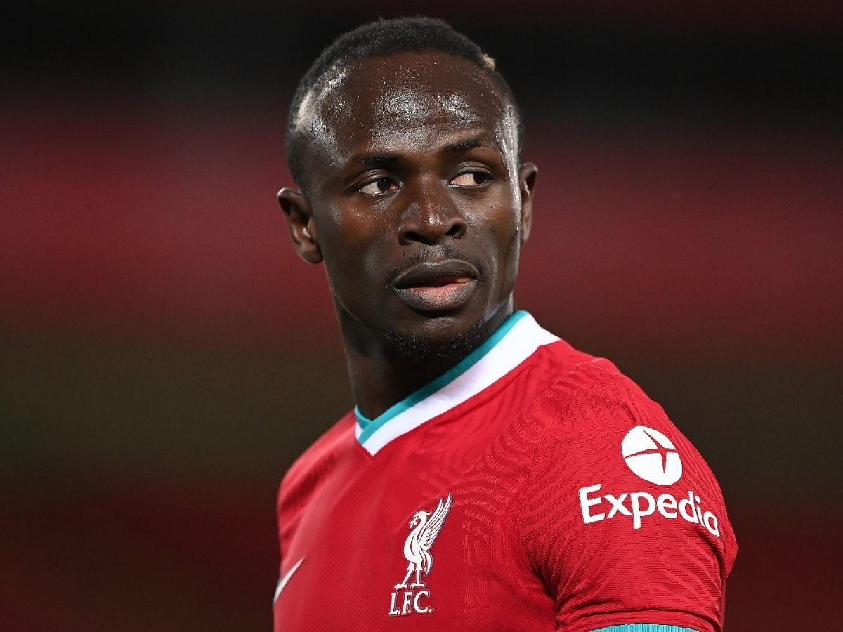 Nécrologie : Triste nouvelle, la famille de Sadio Mané en deuil (photo)