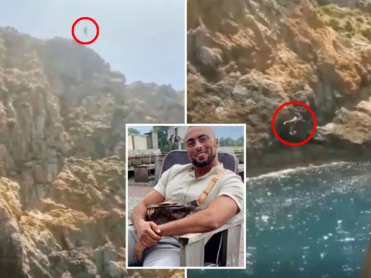 Nécrologie : Un footballeur meurt tragiquement en mer
