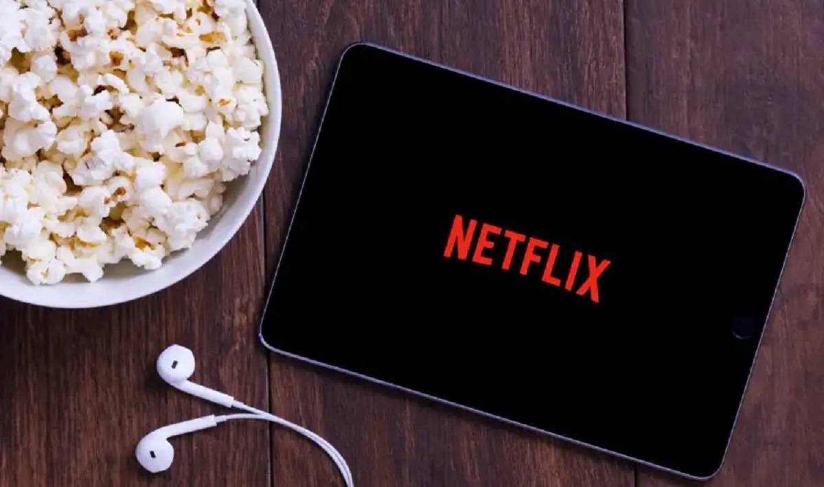Netflix : voici les séries et films à regarder ce week-end