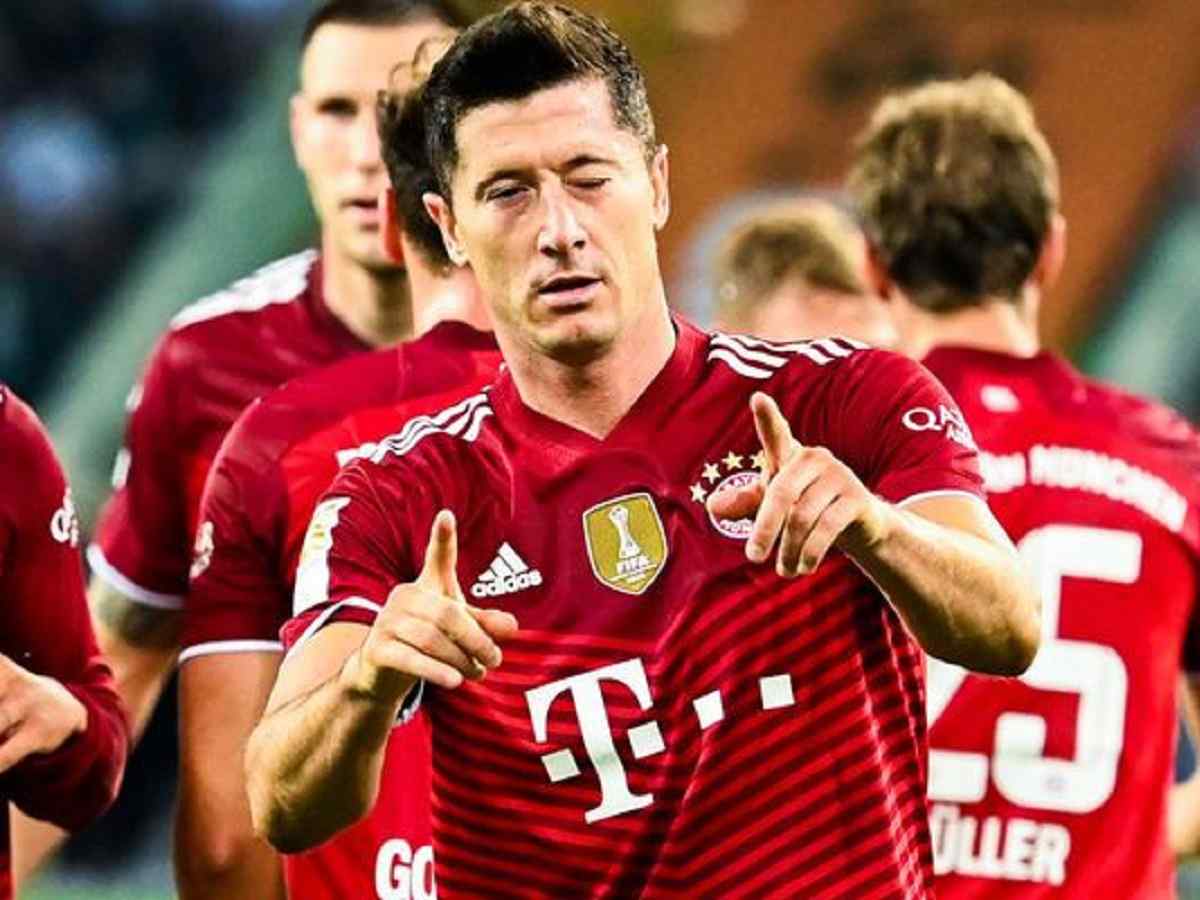 Mercato : le Bayern Munich lâche un gros clash au Barça dans le dossier Lewandowski