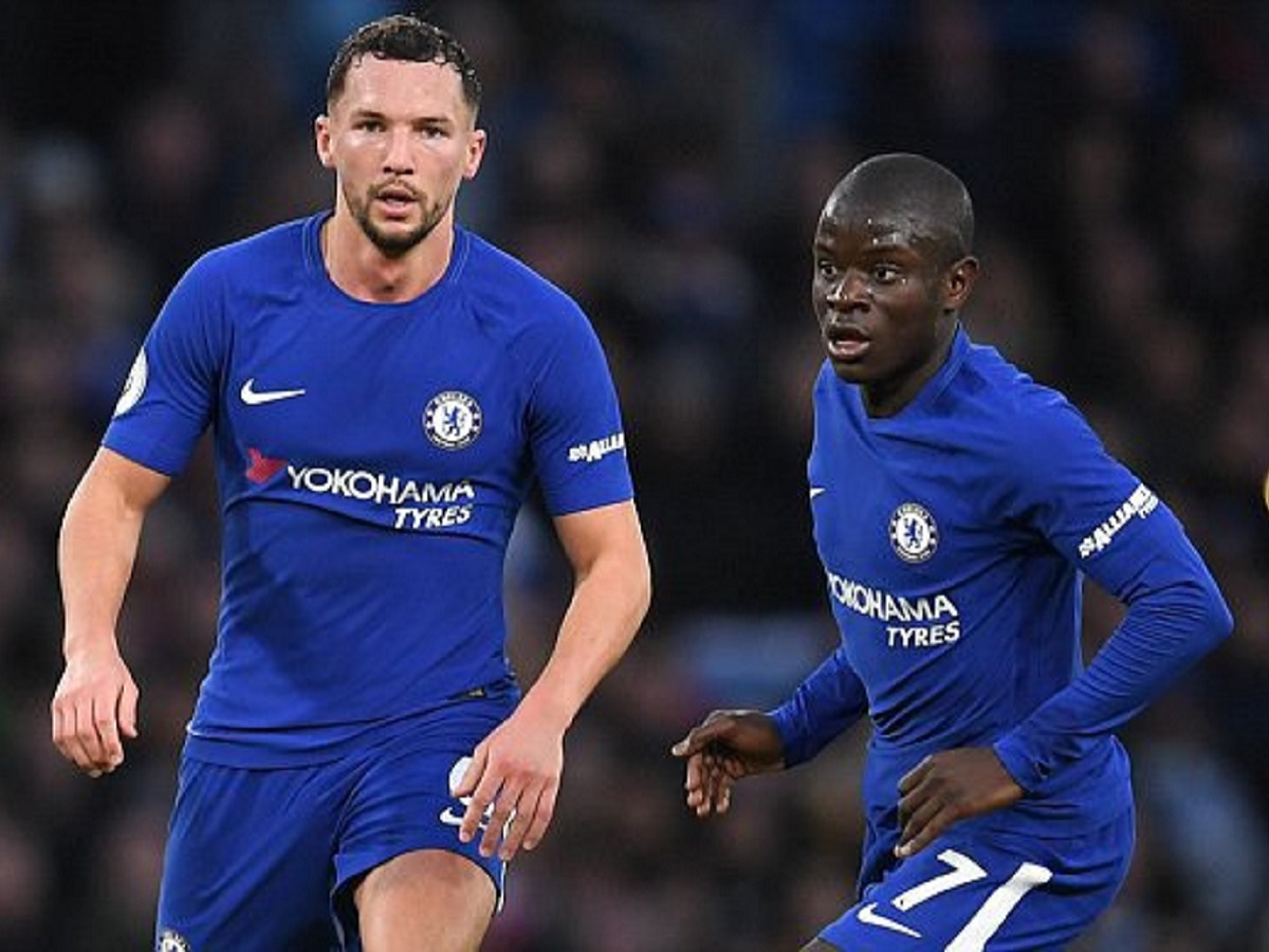 « Aux fans de Chelsea, je m’excuse » ; le « frère » de N’golo Kanté quitte Chelsea avec plein de remords