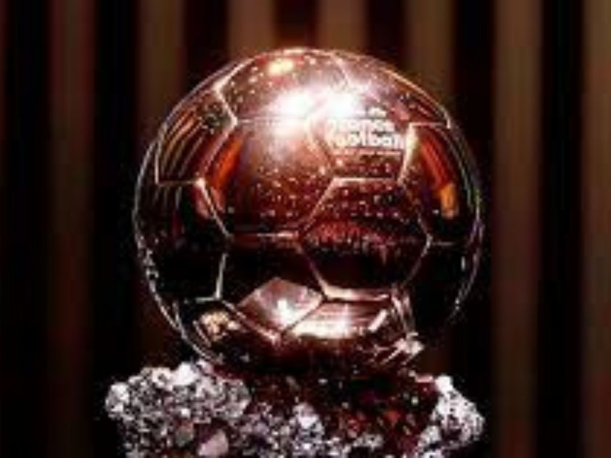 Ni Benzema ni Lewandowski : le grand et vrai favori du ballon d’or 2022 dévoilé