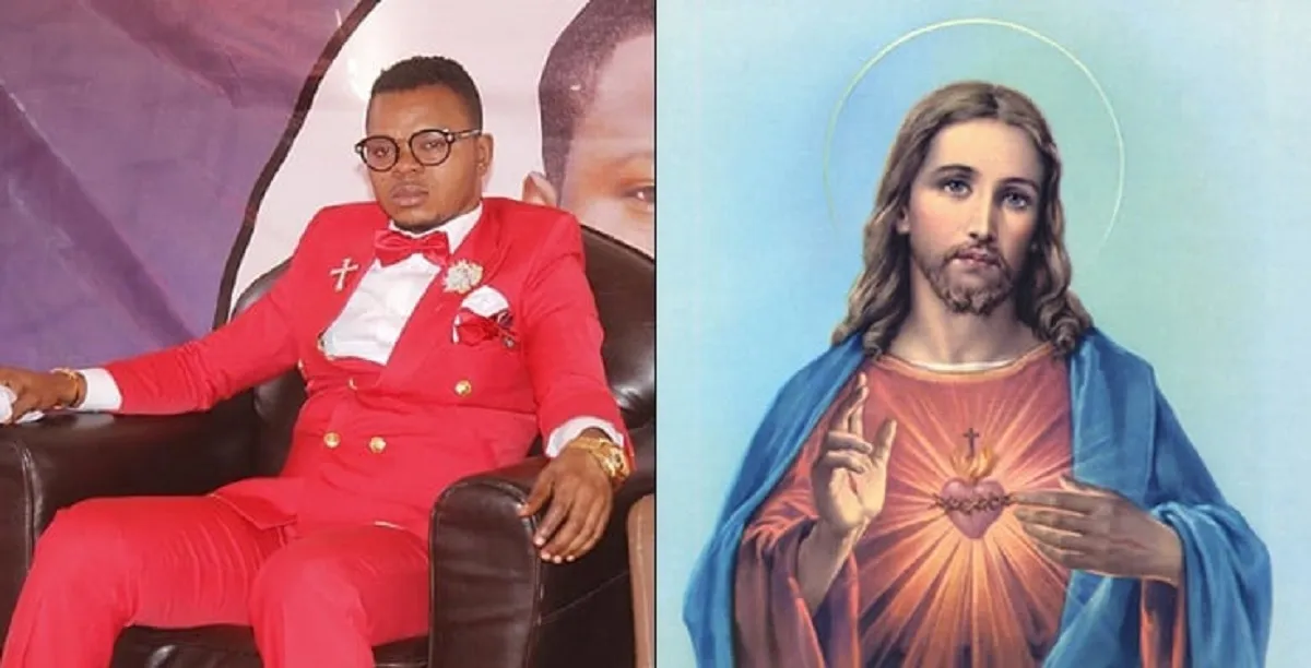 Nigeria : interpellé, l’homme de Dieu qui exige de l’argent à ses fidèles pour un voyage au paradis s’explique