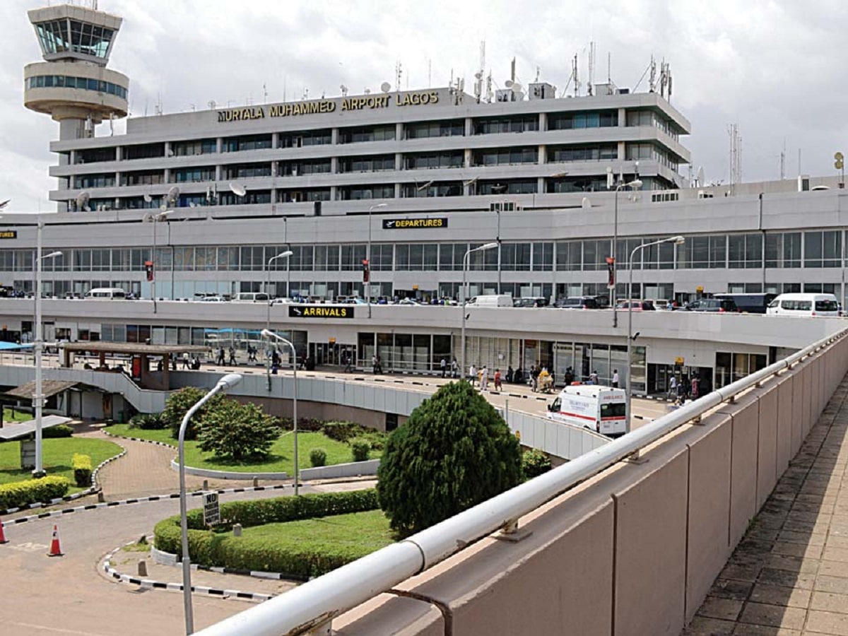 Nigéria : l’aéroport de Lagos fermé après la découverte d’un cadavre sur la piste ; les faits