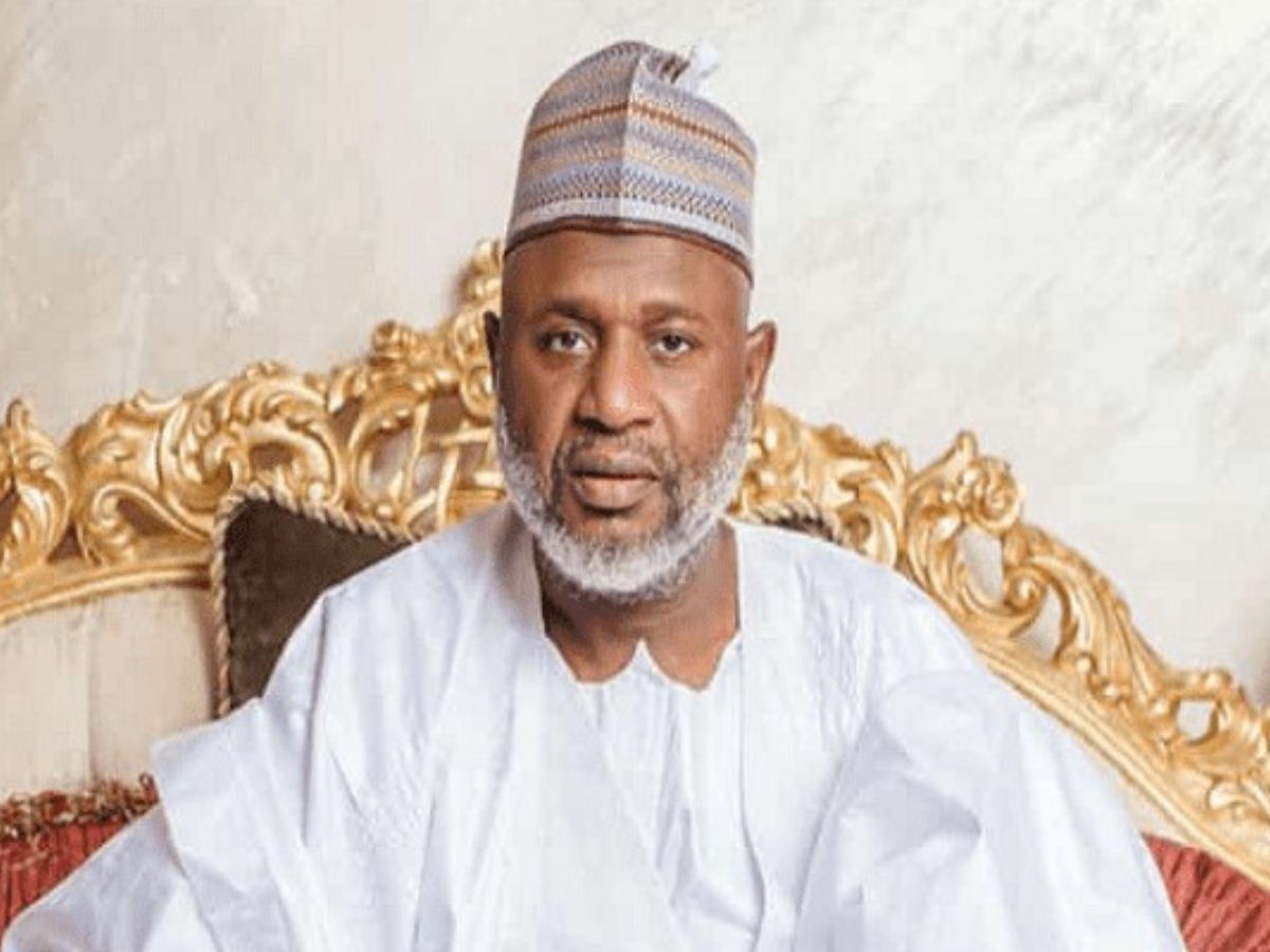 Nigeria : un ancien gouverneur de 61 ans épouse une fille de 13 ans