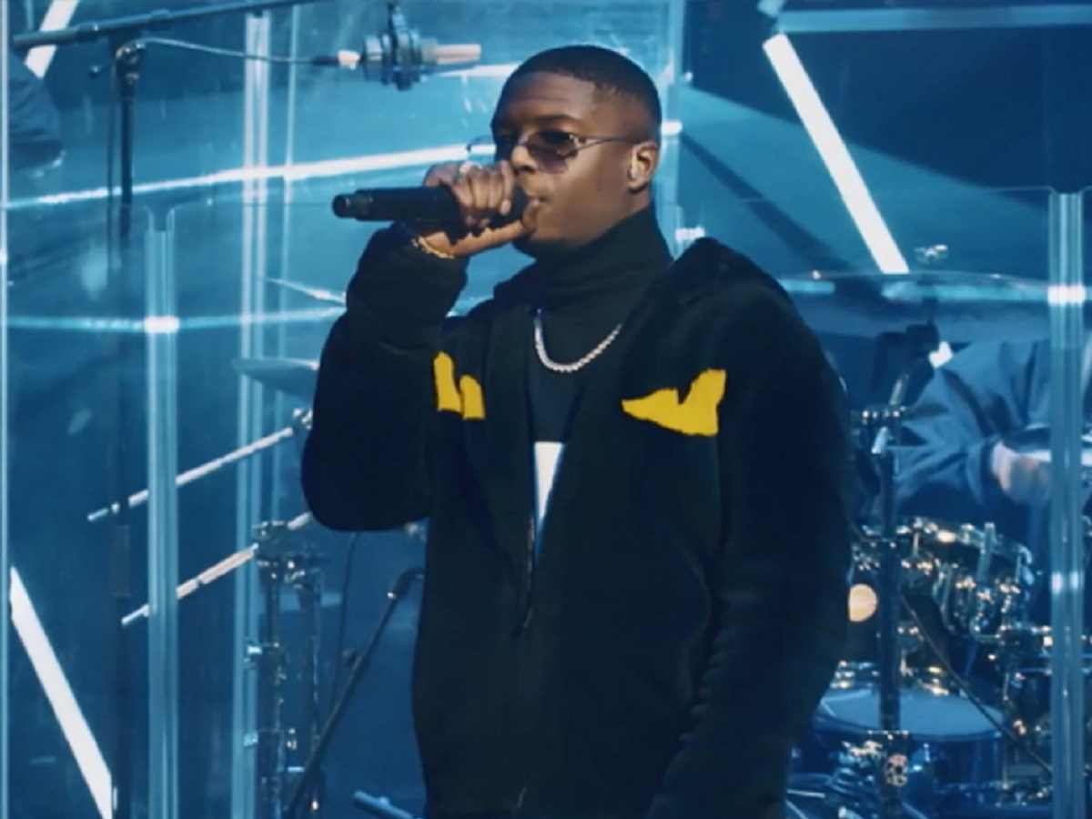 Ninho : performance incroyable, le rappeur décroche 2 nouveaux records historiques