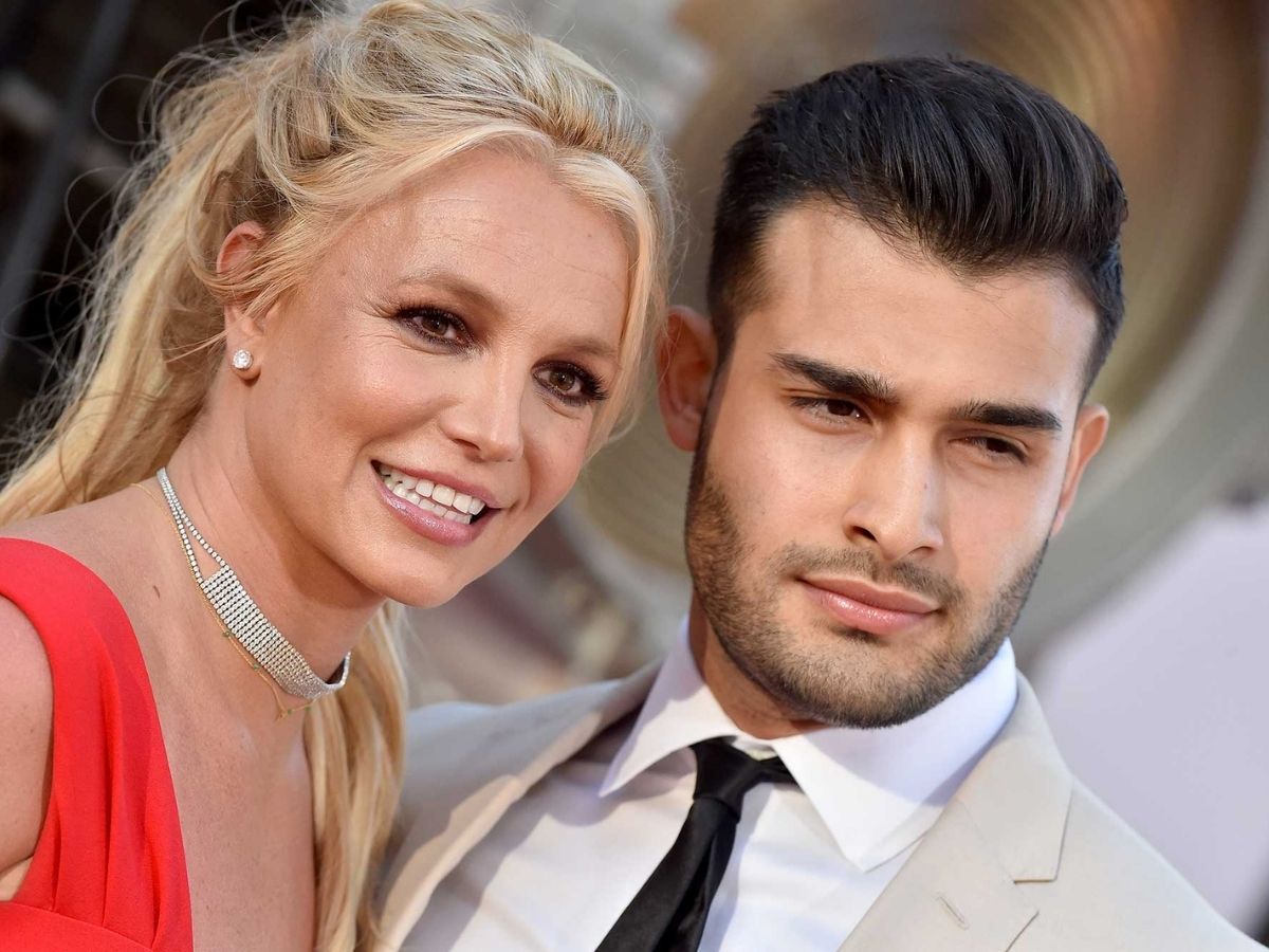 « Nous avons perdu notre bébé… », Britney Spears annonce une triste nouvelle