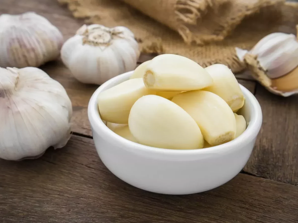 Voici 5 aliments à éviter avant un rapport s3xuel