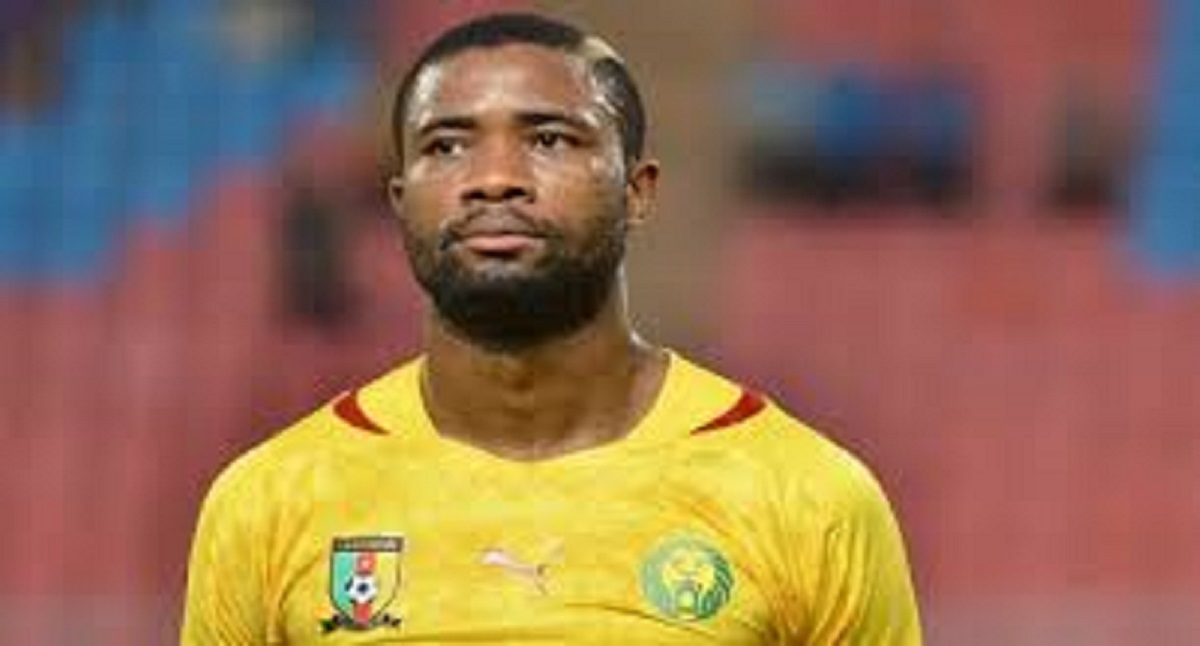 Officiel / Foot : Aurélien Chedjou annonce sa retraite sportive