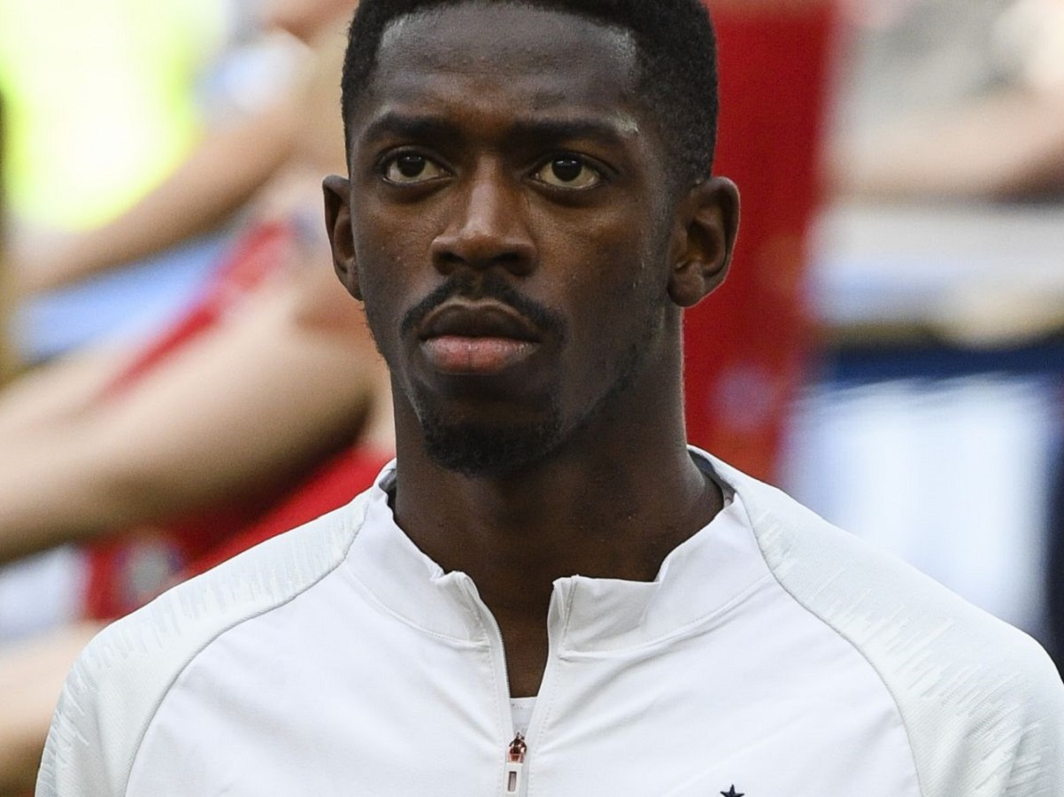 Equipe de France : Après son récital, Dembélé interpellé par le vestiaire de Deschamps