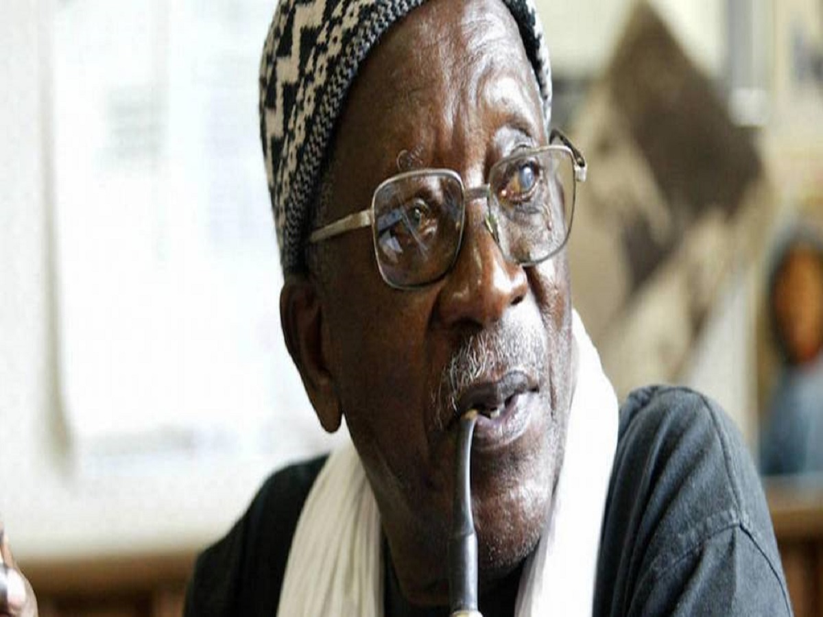 Ousmane Sembène : Voici ses 6 films les plus incroyables