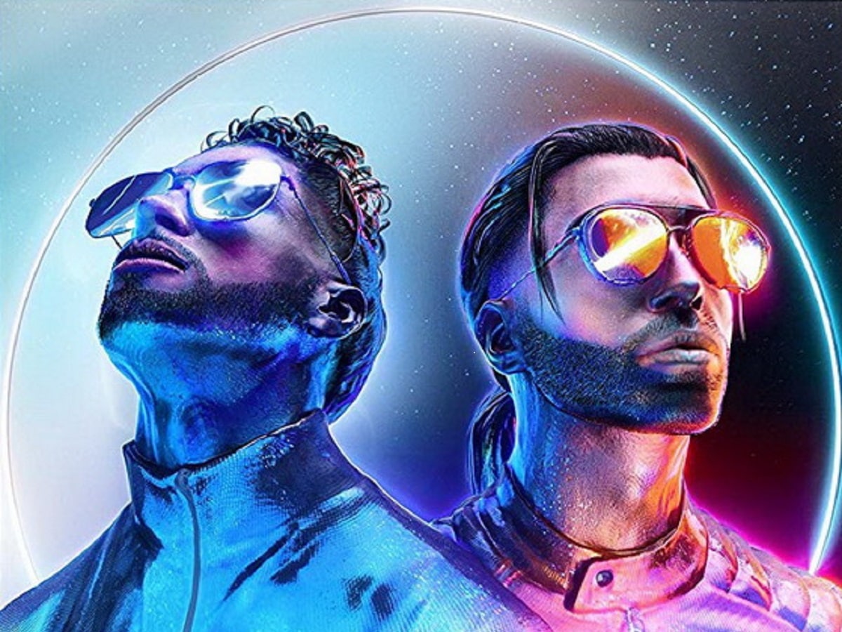 PNL : le duo de rappeurs signe son retour avec un nouveau record impressionnant