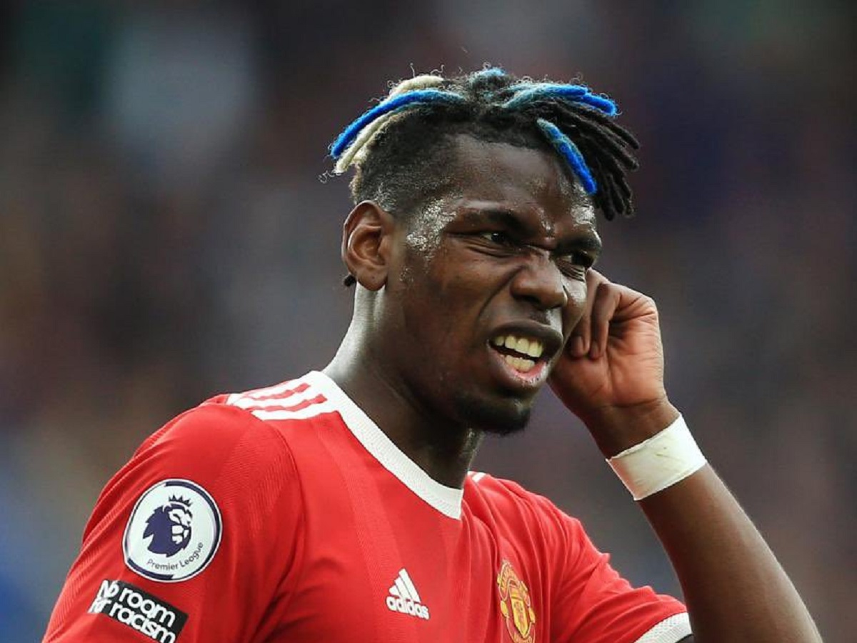 PSG : Après Neymar et Messi, le club mise sur Paul Pogba pour (enfin) gagner la Ligue des Champions