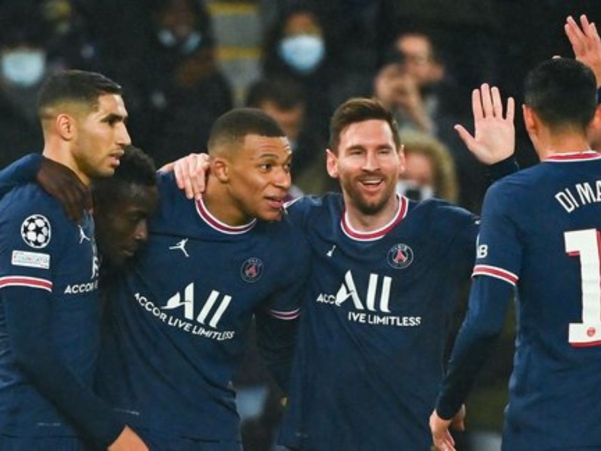 « Celui qui ne respecte pas les règles n’aura pas de place dans le vestiaire du PSG »