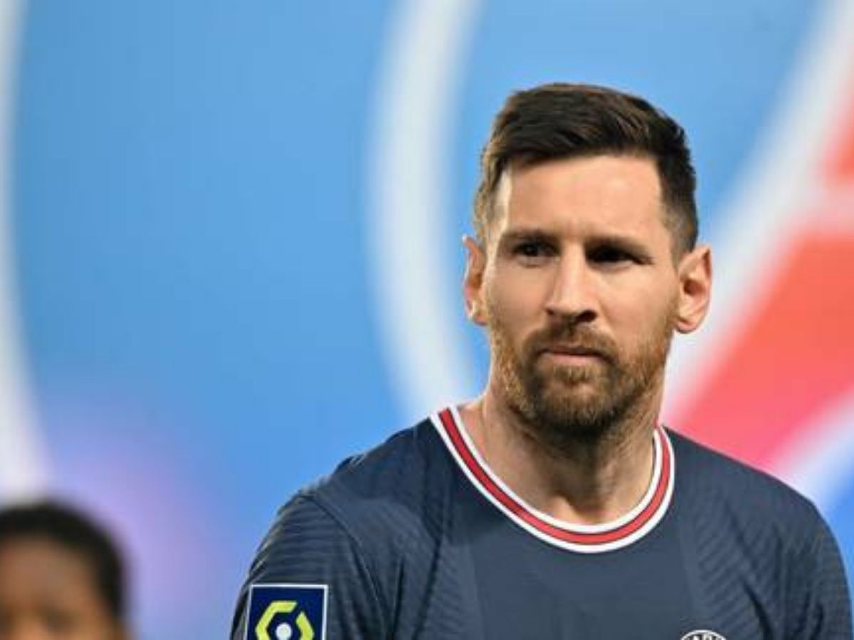 PSG : Officiel ! Lionel Messi pose ses valises en Arabie Saoudite