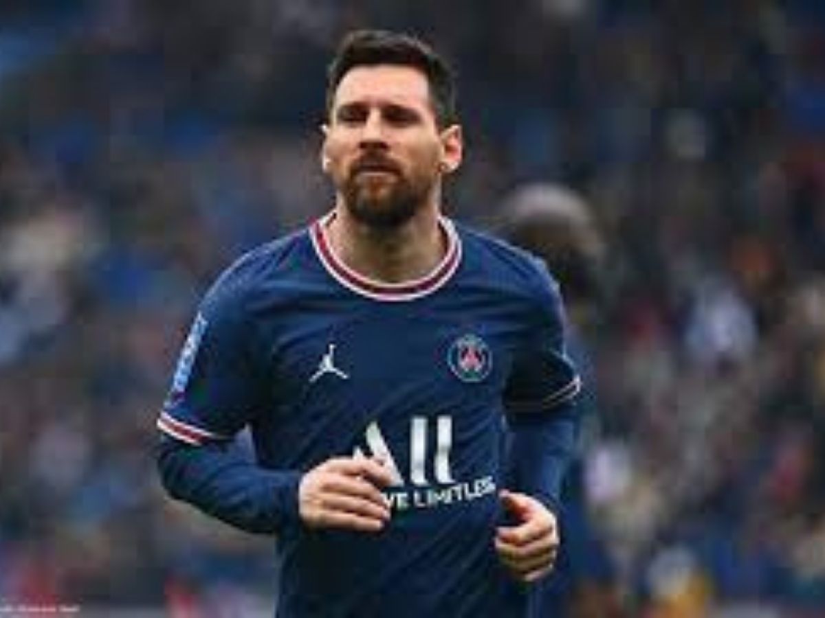 PSG : chaque but de Messi a coûté une vraie fortune, plus de…milliards de FCFA
