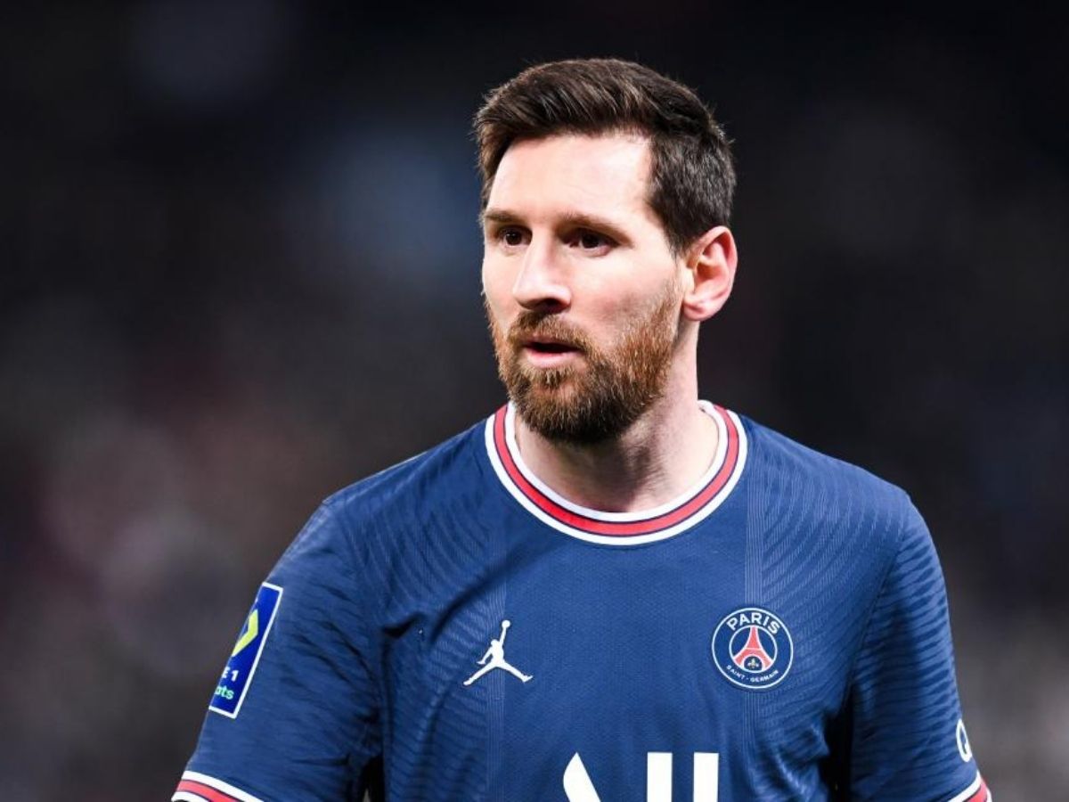 Lionel Messi en partance pour l’Inter Miami ? : les proches de La Pulga réagissent