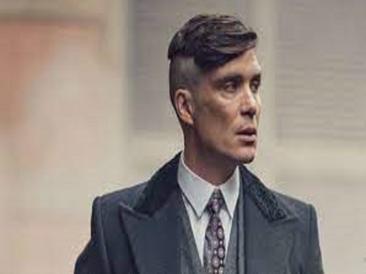 Peaky Blinders : heureuse nouvelle pour Cillian Murphy