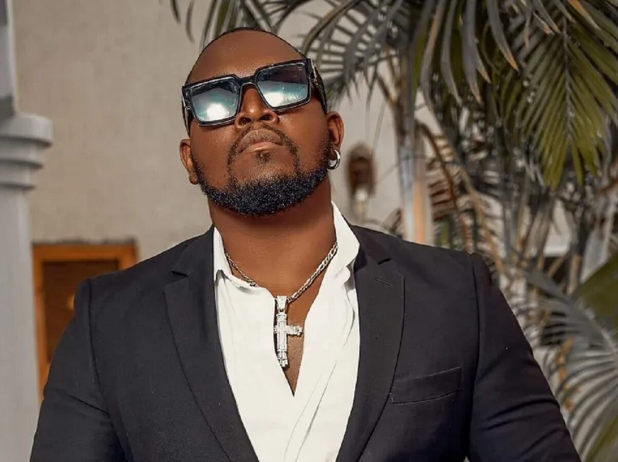 Togo/Musique : Peewii prépare une grosse collaboration avec ce talentueux artiste ghanéen ; les fans surexcités (vidéo)