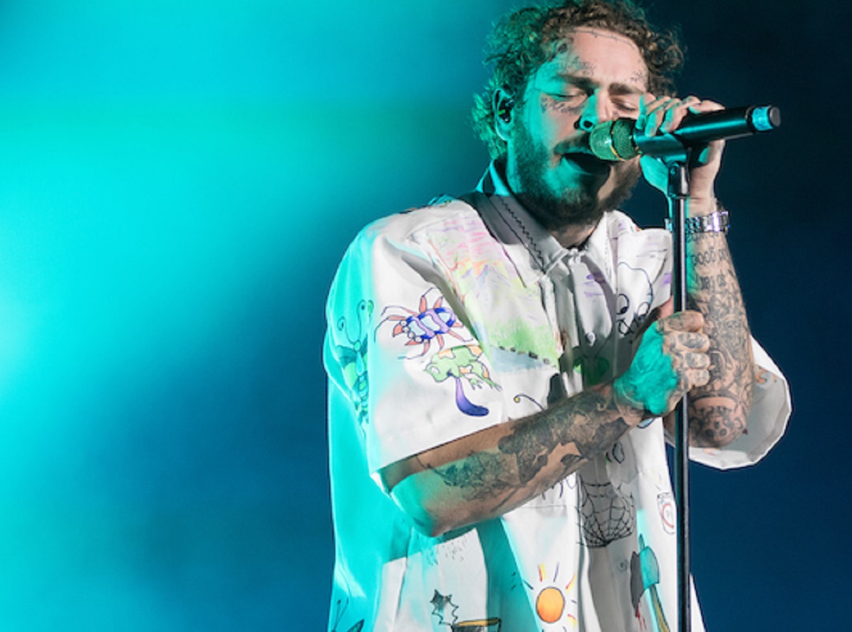 Post Malone : La star annonce une très bonne nouvelle à ses fans