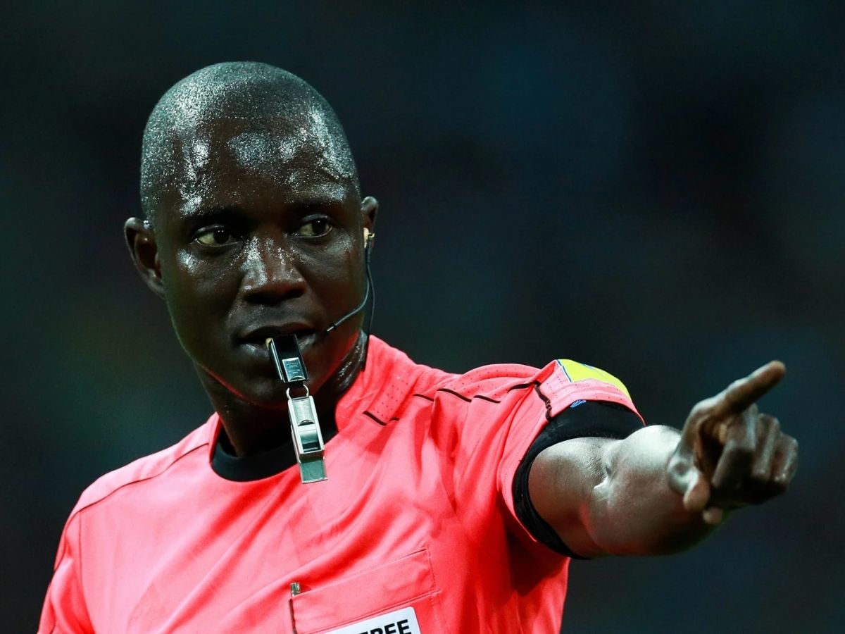 Primes royales : Voici la coquette somme que Bakary Gassama va toucher à la FIFA