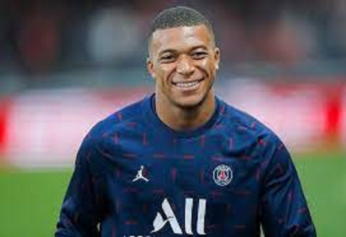 Prolongation au PSG : le pactole d’argent que touchera Kylian Mbappé connu