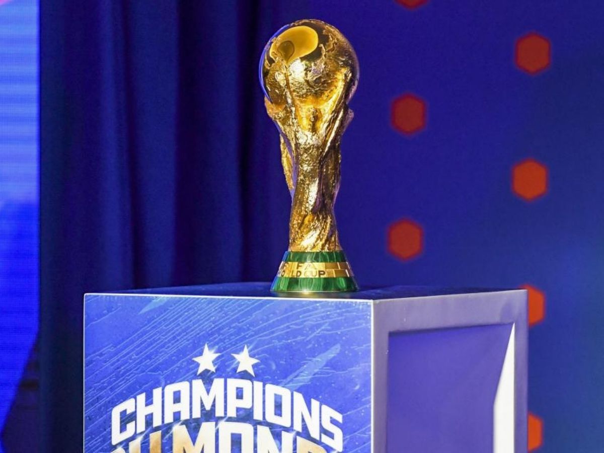 Stadium 974, Stade Al Janub… Voici les 8 merveilles qui accueilleront la Coupe du monde Qatar 2022 (photos)
