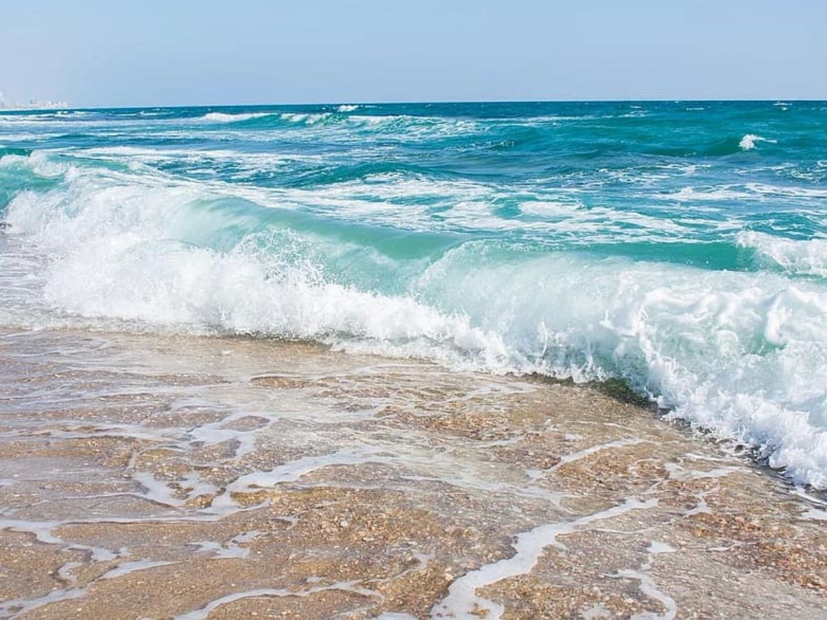 Togo : Attention à la fréquentation des plages