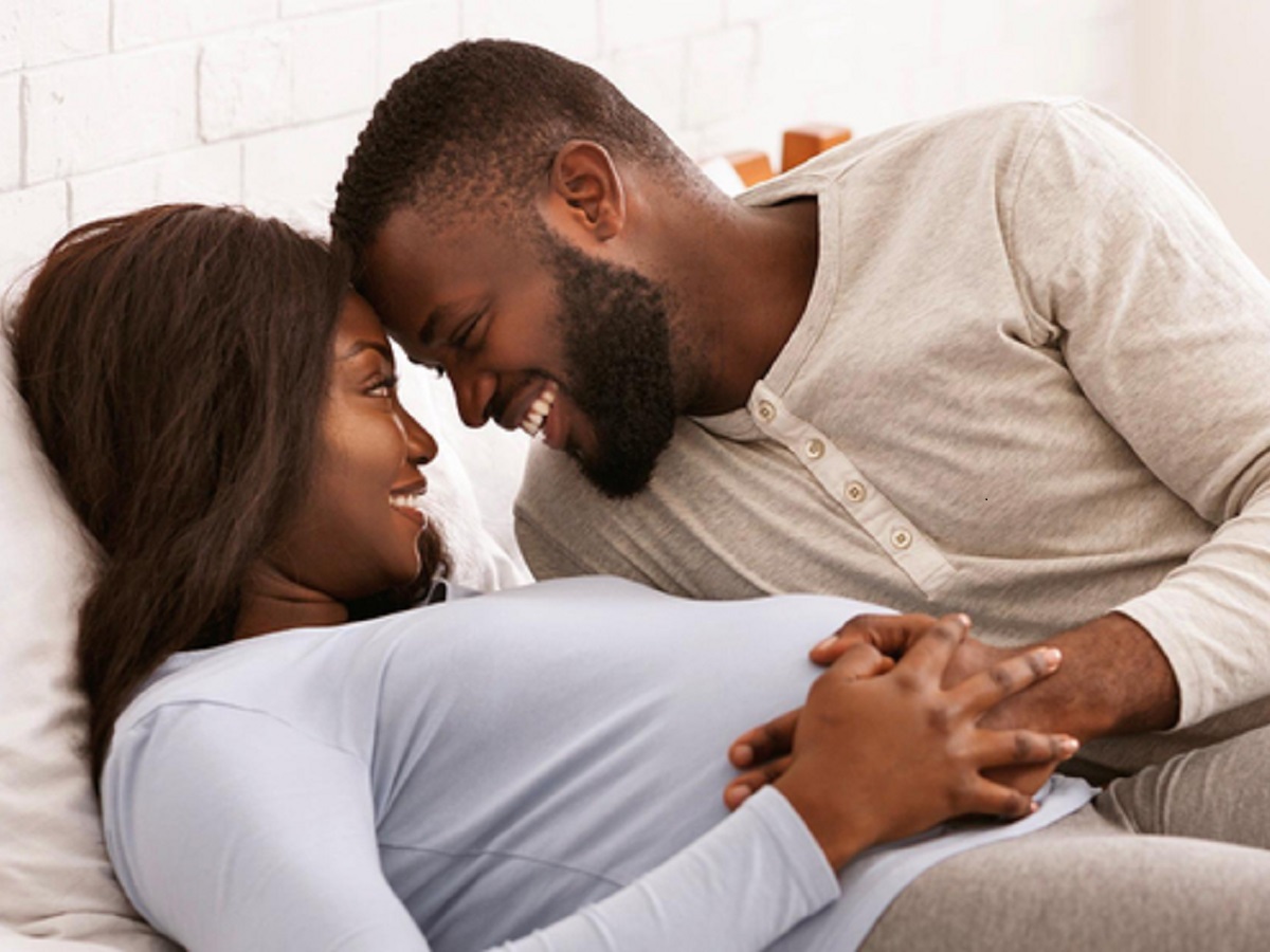 Couples : voici 7 choses que tout mari doit faire pour sa femme enceinte