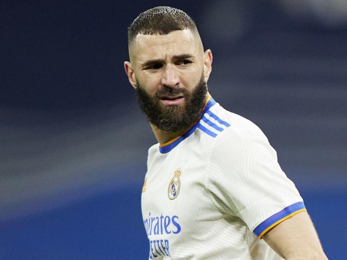Adieu le Ballon d’Or pour Karim Benzema ? Le joueur renonce à …