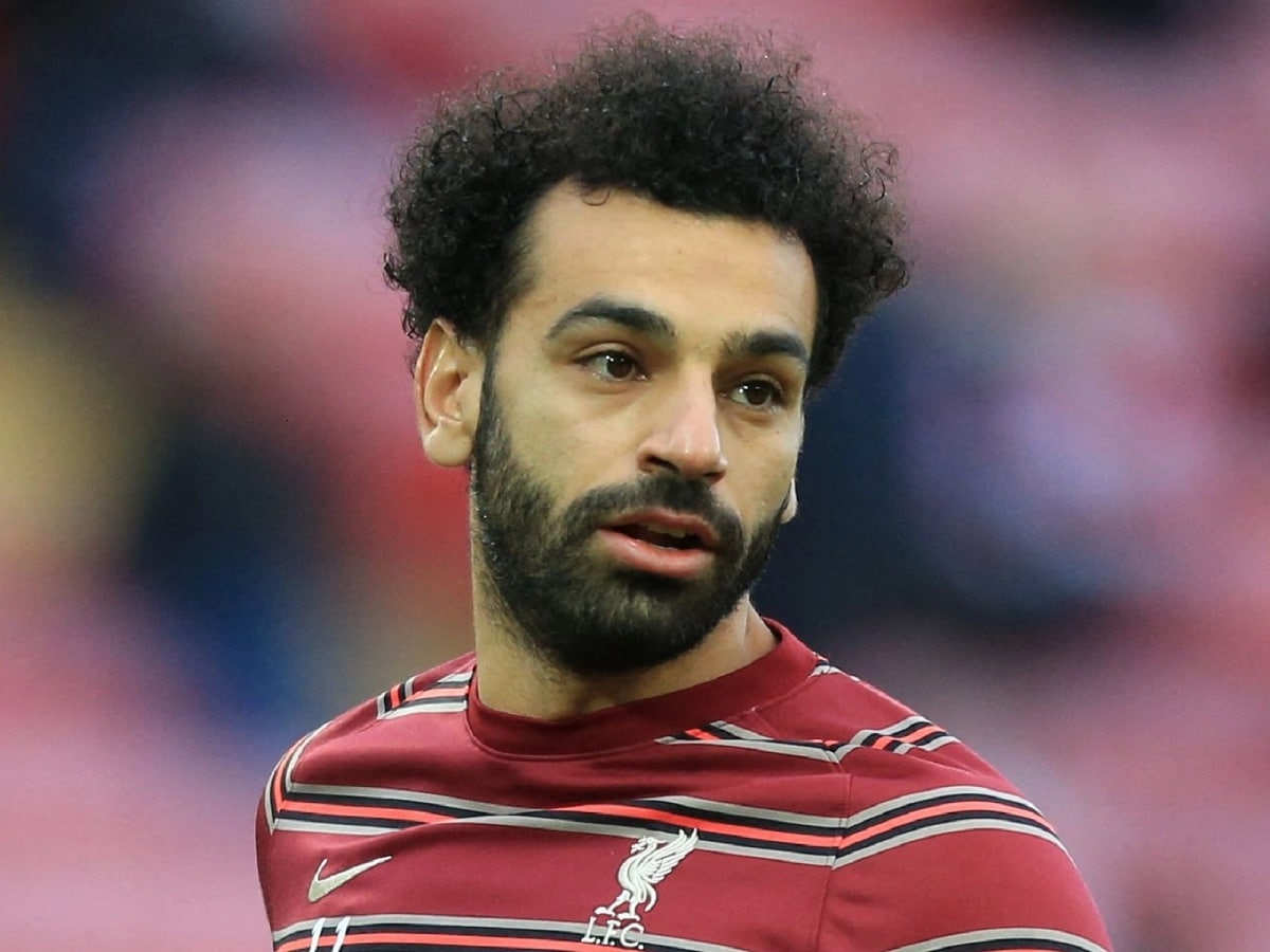 Mohamed Salah : le footballeur prié de quitter Liverpool !