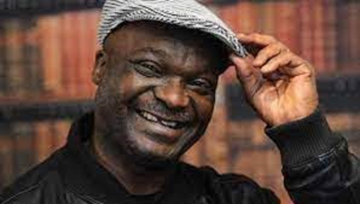 Roger Milla aux anges : « Le peuple m’a donné tout ce que je voulais avoir »