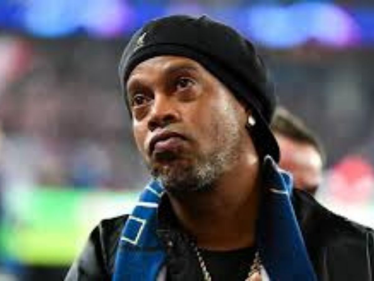 Ronaldinho : le message émouvant de la star à sa mère décédée