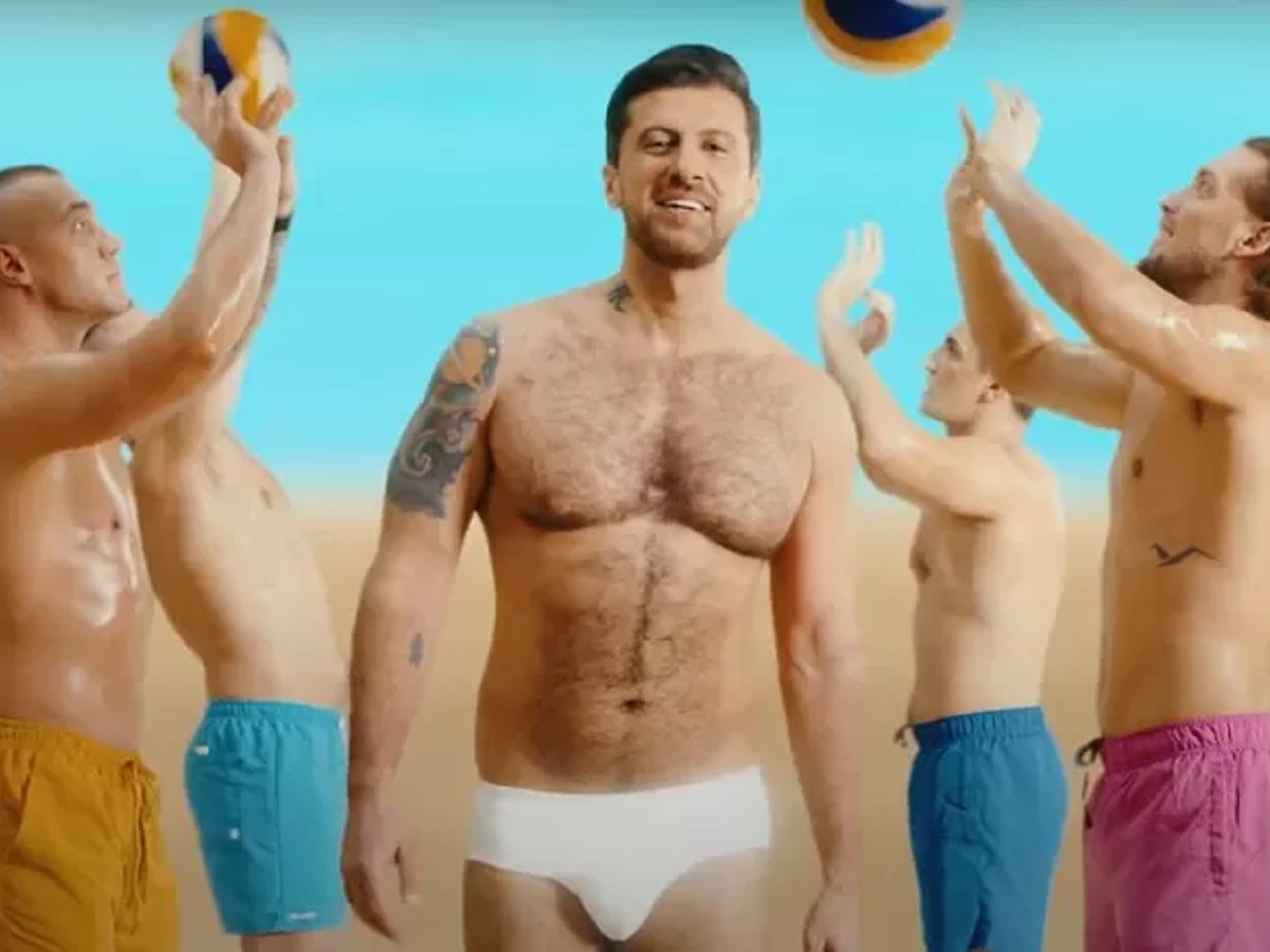 Russie : “Je ne suis pas gay”, la nouvelle émission de téléréalité qui cartonne sur YouTube