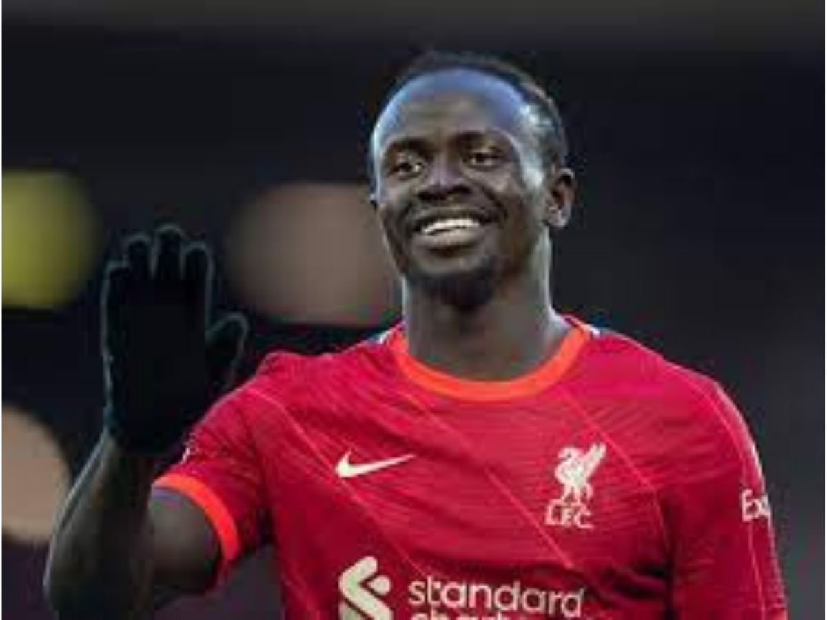 Star : Sadio Mané choisit l’OM !