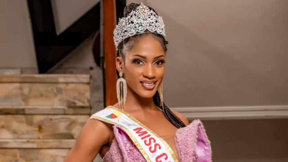 Samantha Edima : «Toutes les influenceuses sont des prostituées » ; cette déclaration de la Miss Cameroun enflamme la toile (vidéo)