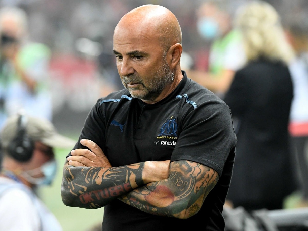 OM : « Le président a dit qu’il… » ; Jorge Sampaoli explique enfin les vraies raisons de son départ