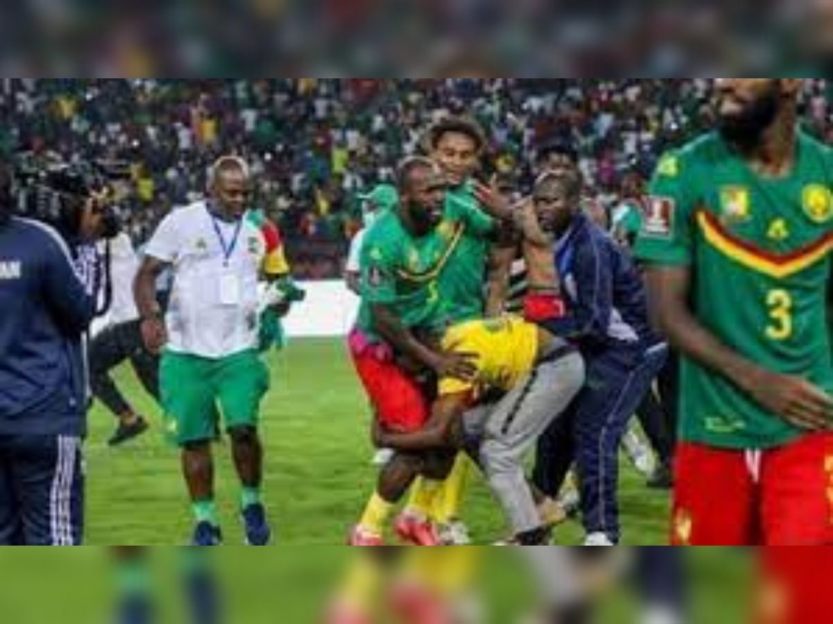 Sanctions FIFA : Le Cameroun doit payer plus de 4 millions de FCFA ; voici tous les pays impliqués