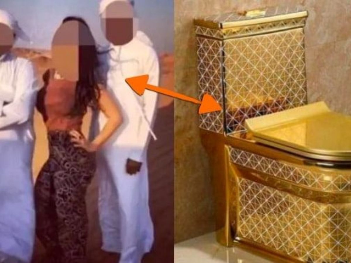 Scandale à Dubaï  : “On peut gagner jusqu’à plus de 24 millions FCFA pour une cession spéciale…” révèle une fille