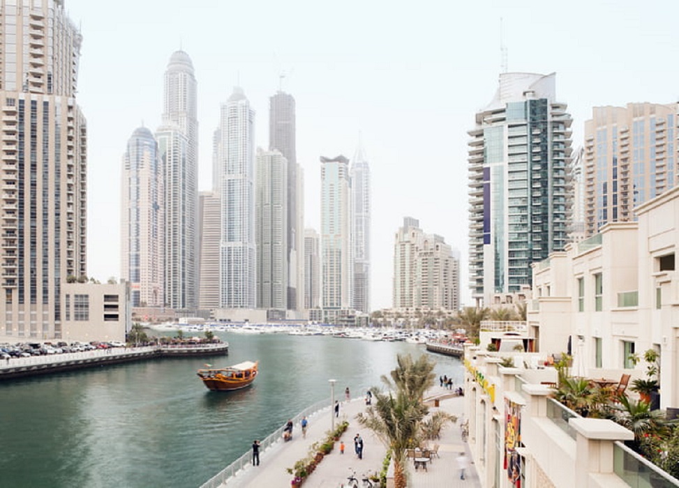Voici 5 souvenirs de voyage de Dubaï qui vont épater tout le monde