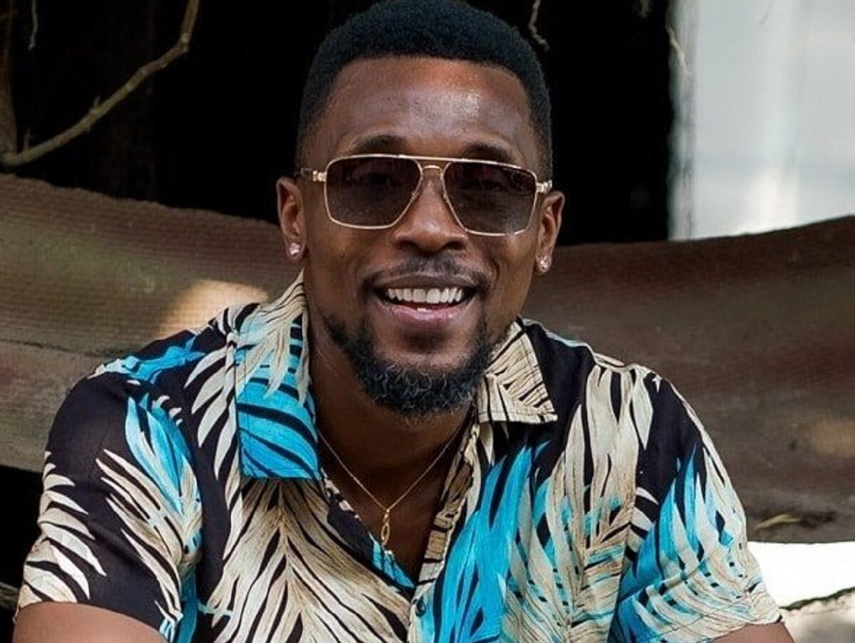 Serge Beynaud :  »J’arrête la musique »; l’artiste surprend ses fans avec cette décision (photo)
