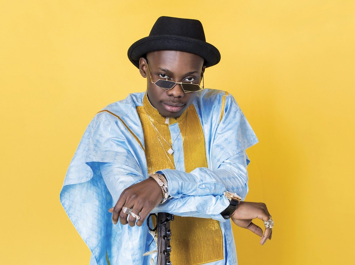 Sidiki Diabaté : l’artiste se prononce sur l’affaire du coup d’État manqué des « soldats ivoiriens » au Mali