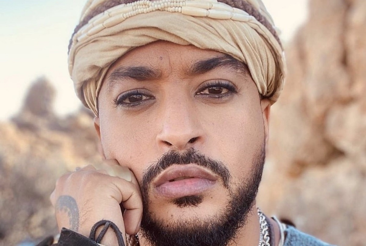 Slimane : l’adorable message de la star à sa fille émeut la toile