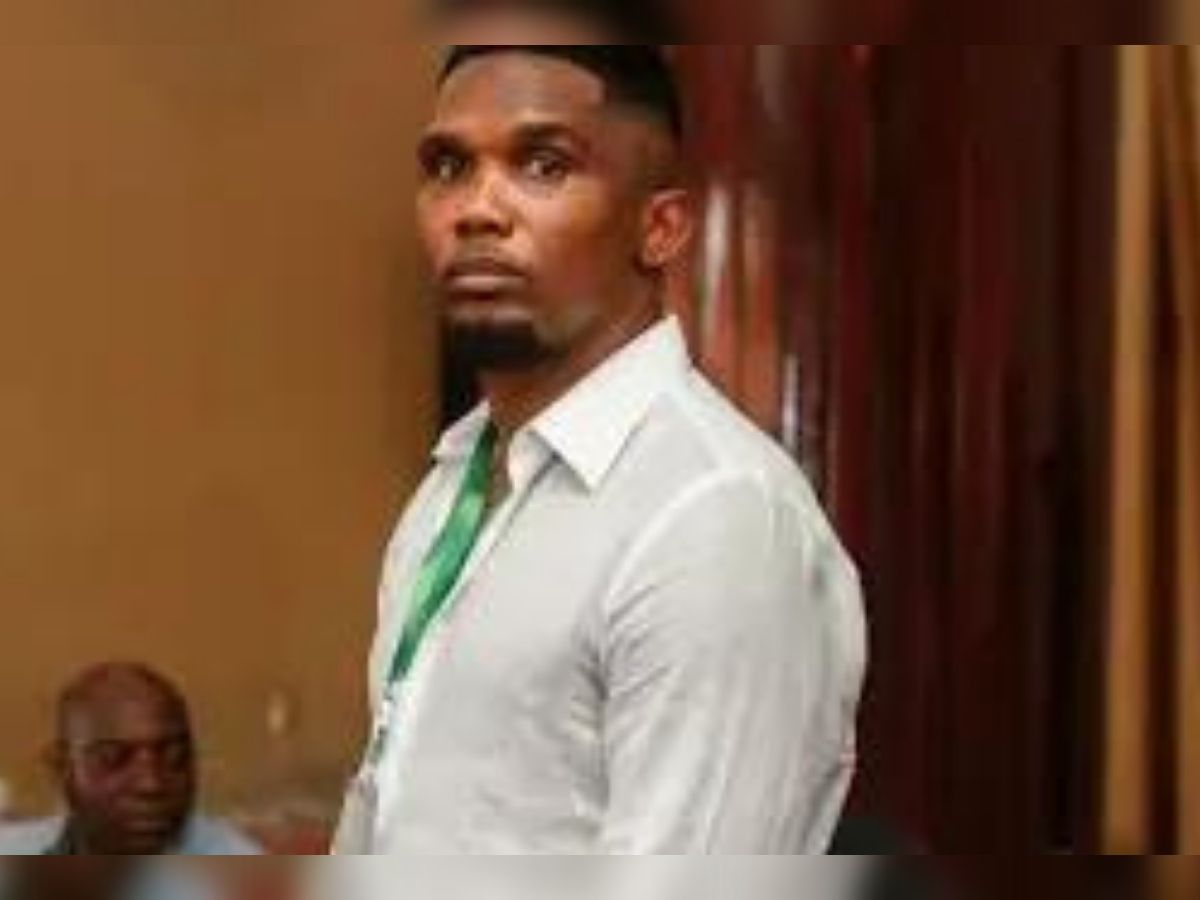 Soupçons de malversations financières à la FECAFOOT : Samuel Eto’o fait tomber une tête