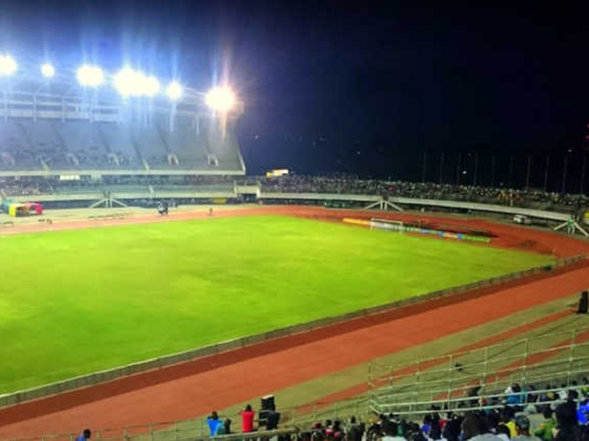 Togo : le stade de Kégué fait peau neuve et devient l’un des stades… en Afrique (vidéo)
